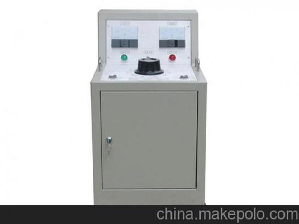 DDG系列大电流发生器