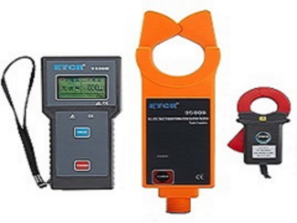 GY9500 高压CT变比测试仪(在线)