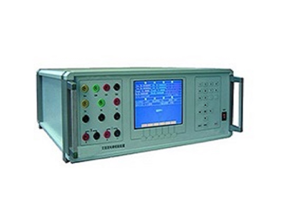 GY9201 交直流指示仪表校验装置